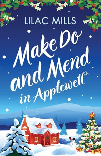 Make Do and Mend in Applewell: 2 (Applewell Village, 2)