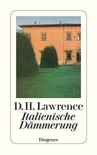 Italienische Dämmerung: Reisetagebücher (detebe)