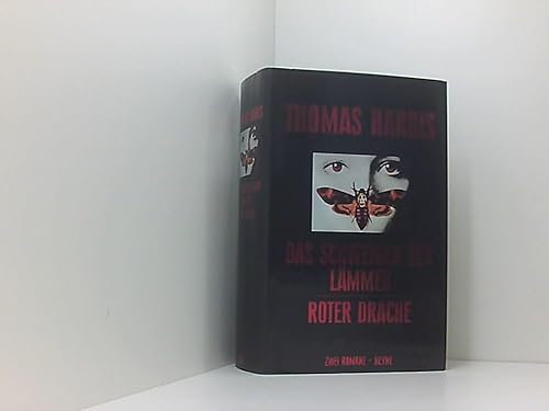 Das Schweigen der Lämmer /Roter Drache