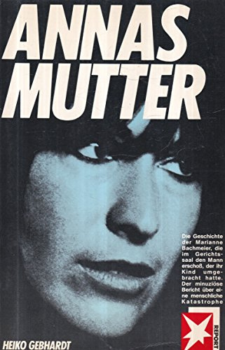 Annas Mutter