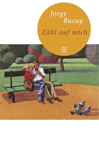 Zähl auf mich: Roman (Fischer Taschenbibliothek)
