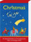 Christmas - to go: Ein Adventskalender aus 24 vorgestanzten Teilen (Adventskalender für Erwachsene: zum täglich Basteln)