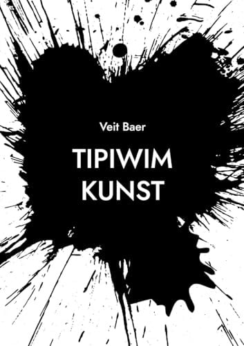 Tipiwim kunst: Zwanzig Jahre oder so später und das Zeug von früher
