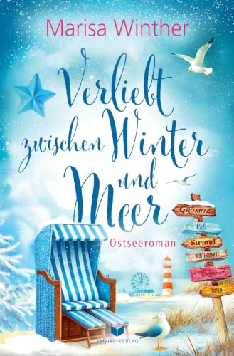 Verliebt zwischen Winter und Meer (Verliebt am Meer)