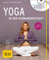 Yoga in der Schwangerschaft (+ DVD): Mit kostenlosem Online-Angebot (GU Yoga & Pilates)
