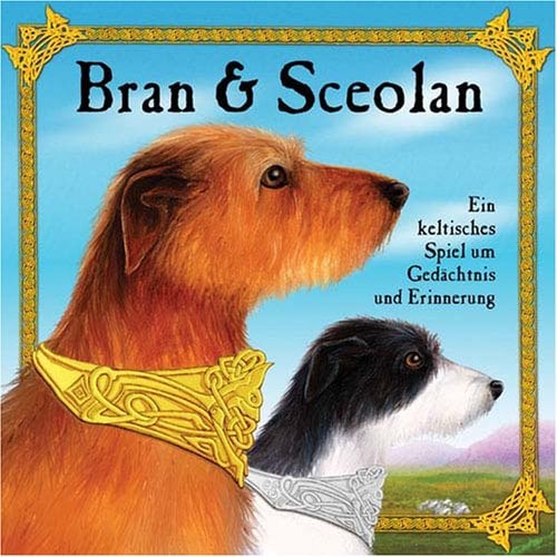Bran & Sceolan: EIN Keltisches Spiel um Gedächtnis und Erinnerung
