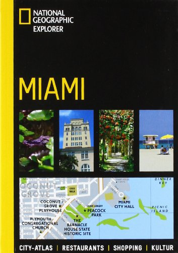 Miami (National Geographic Explorer)