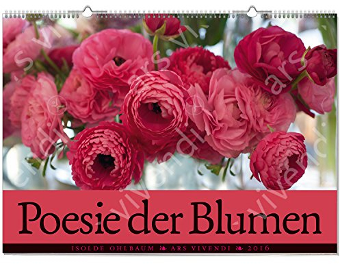 Poesie der Blumen 2016