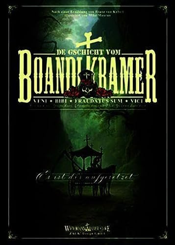De Gschicht vom Boandlkramer