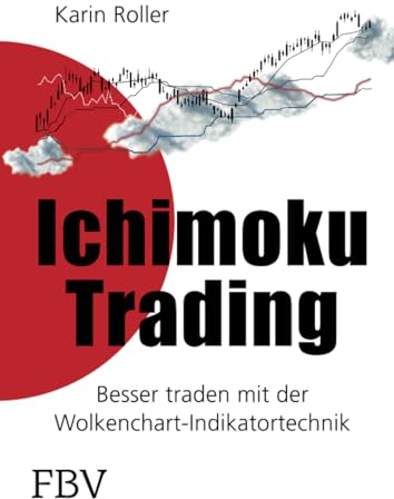 Ichimoku Trading: Besser traden mit der Wolkenchart-Indikatortechnik