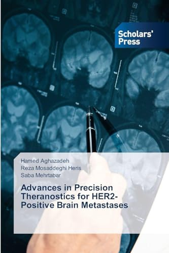 Advances in Precision Theranostics for HER2-Positive Brain Metastases: DE