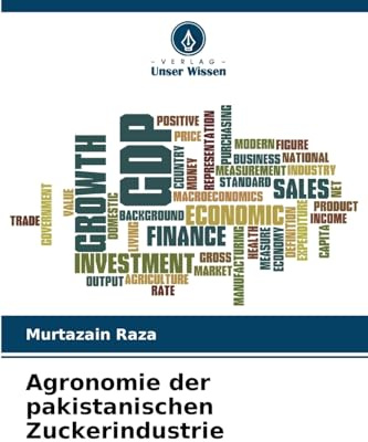 Agronomie der pakistanischen Zuckerindustrie