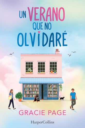 Un verano que no olvidaré (HARPERCOLLINS)