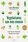 Vegetarianos con más ciencia: Guía para una alimentación saludable 100 % vegetal (Divulgación)