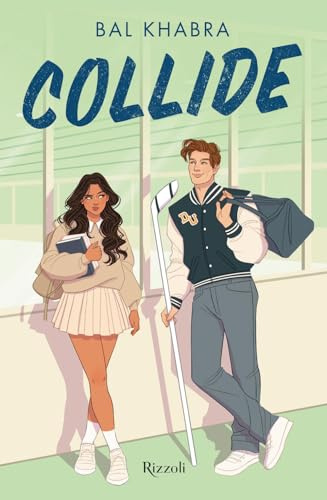 Collide (Narrativa Ragazzi)