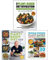 The Plant-Based Diet Revolution [Hardcover], The Medicinal Chef Plant-based Diet [Hardcover], Whole Foods Plant-Based Diet Plan Fresh Start 3 Books Collection Set