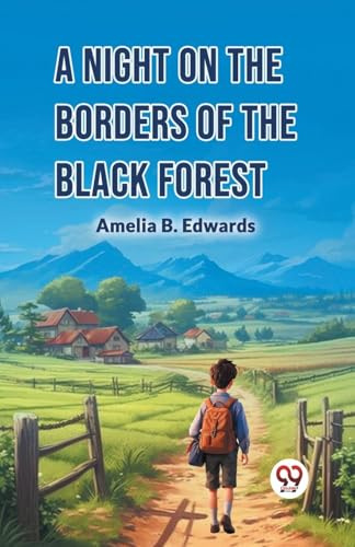A Night on the Borders of the Black Forest