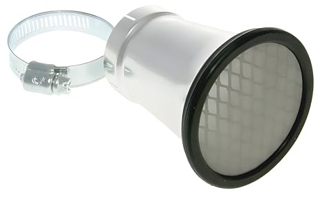 Ansaugtrichter Drag Race 42mm
