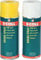 Kreidespray 400ml weiss E-COLL | 4317784425544