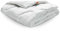 sleepling Bettdecke 220x240 cm, Ganzjahresdecke 220 x 240, Decke Made in EU, Ökotex 100, Waschbar 60 Grad, Steppdecke 100% feine Mikrofaser, Basic 100