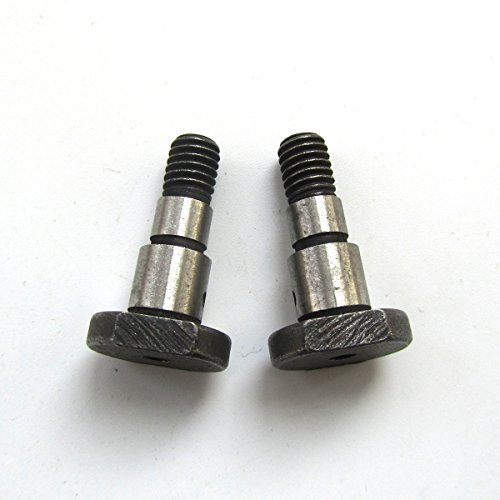 kunpeng – Brosche 2 teilig # kp-rs-c-250 mit Kanal für Maschinen Ver Tajima und China