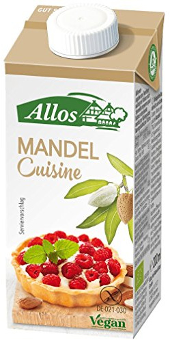 Mandel Cuisine 6 x 200 ml