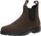 Blundstone Original 500 Series, Stivali Unisex - Adulto, Oliva scura, 48 EU