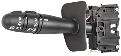Valeo Steering Column Switch 251777