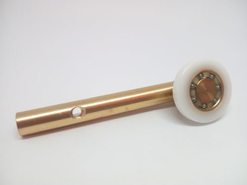 RPB Docce - Ricambio Cuscinetto Box Doccia N° 1 PZ Mod 23 AA Carrello