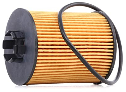 RIDEX Ölfilter Motorölfilter Filtereinsatz mit Dichtungen 7O0049