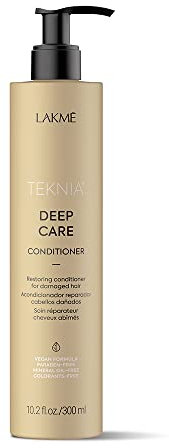 Lakmé - Teknia Deep Care Conditioner 300 ml