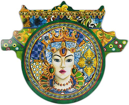 Baci Milano - Tagliere Piccolo CARRETTO in MELAMINA - 22,8 x 17,4 cm - JCART2.SIC01