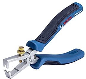 Bosch Professional Abisolierzange 160 mm