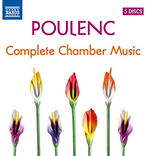 Complete Chamber Music