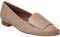 Paul Green Ballerina 3792-002, Glattleder, Beige, Damen EU 3,5/36