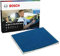 Bosch A8572 - Filtro abitacolo FILTER pro efficace contro batteri, gas nocivi, virus, muffe, particelle di polvere e allergeni