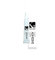 Colla Ciglia Finte Trasparente 7 ml Kalentin