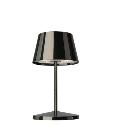Villeroy & Boch Tischleuchte Seoul 2.0 LED space grey