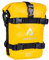 ARMOURAIN Borsa Paraurti Moto Impermeabile 6L Borse Moto Paramotore con Tracolla Moto Crash Bar Borse Laterali Impermeabili Strumenti Equitazione Accessori (PVC Giallo)