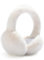 Bcenoilua Damen Ohrenschützer Winter Plüsch Warme Ohrenwärmer Faltbare Kälteschutz Kalte Warm Ohrenmuscheln Fashion Flauschig Pelzige Outdoor Earmuffs für Unisex
