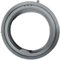 Guarnizione Soffietto Oblò Per Porta Lavatrice Compatibile Con Miele 09046450 Per Modelli WKB- WKG - WMG - WKC - WKC - KWL - WMB - WML Ed Ulteriori