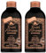 sarcia.eu Tesori d'Oriente Profumo per bucato 2x250 ml (Hammam,x2)