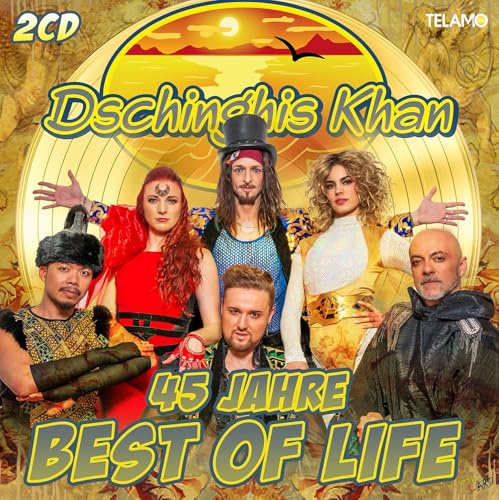 Telamo (Universal Music)