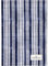 GreenGate Valetta Geschirrtuch Blue 70x50cm