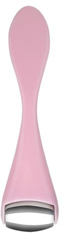 Augenmassageroller – Handheld-Augenroller, Massagegerät, Eis-Massageroller, Edelstahl-Augenrolle, perfekt für den Alltag, Dating