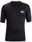Quiksilver - Upf50 Ss S/SL Surf Tee für Männer - Quarry - M