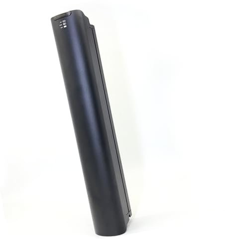 SDTYYP Batterie de vélo électrique 36V14AH/48V10.5Ah 36V/48V 250W-500W Batterie de Remplacement de vélo électrique au Lithium avec BMS et 42V/54.6Vchargeur (48V 10.5AH)