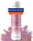 Elitles Made Body Glitter Glitzer Haarspray,150ML Glitzer Spray Haare und Körper,Rosa Glitter Spray Body Glitzerspray for Haare Basteln Kleidung