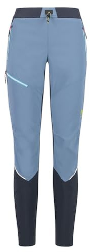 Karpos Damen Kompressionshose Rock Evo Pants