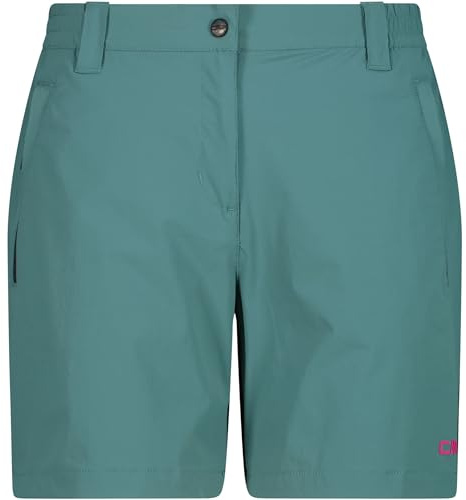 CMP Woman Bermuda farbig neutral - 36